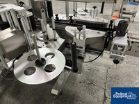 Image of Accutek Filling Line, Model AVF 10 46