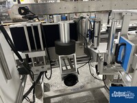 Image of Accutek Filling Line, Model AVF 10 47