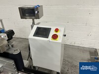 Image of Accutek Filling Line, Model AVF 10 48