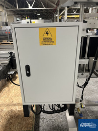 Image of Accutek Filling Line, Model AVF 10 49