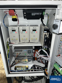 Image of Accutek Filling Line, Model AVF 10 50
