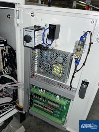 Image of Accutek Filling Line, Model AVF 10 51