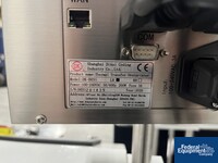 Image of Accutek Filling Line, Model AVF 10 53
