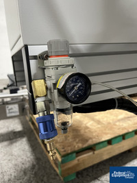 Image of Accutek Filling Line, Model AVF 10 54