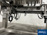 Image of Accutek Filling Line, Model AVF 10 55