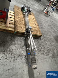 Image of Accutek Filling Line, Model AVF 10 58