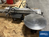 Image of Accutek Filling Line, Model AVF 10 59