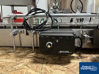 Image of Accutek Filling Line, Model AVF 10 60