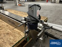 Image of Accutek Filling Line, Model AVF 10 61