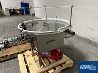 Image of Accutek Filling Line, Model AVF 10 63