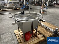 Image of Accutek Filling Line, Model AVF 10 64