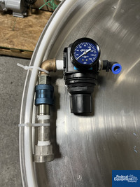 Image of Accutek Filling Line, Model AVF 10 67