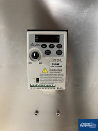 Image of Accutek Filling Line, Model AVF 10 68