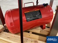 Image of Accutek Filling Line, Model AVF 10 70
