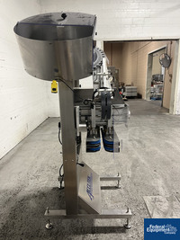 Image of Accutek Filling Line, Model AVF 10 73