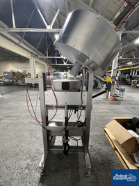 Image of Accutek Filling Line, Model AVF 10 74