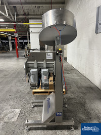 Image of Accutek Filling Line, Model AVF 10 75