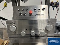 Image of Accutek Filling Line, Model AVF 10 76