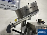 Image of Accutek Filling Line, Model AVF 10 77