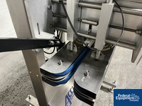 Image of Accutek Filling Line, Model AVF 10 78