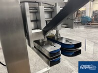 Image of Accutek Filling Line, Model AVF 10 80