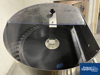 Image of Accutek Filling Line, Model AVF 10 81