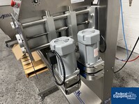 Image of Accutek Filling Line, Model AVF 10 82