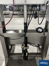 Image of Accutek Filling Line, Model AVF 10 85