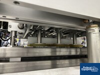 Image of Accutek Filling Line, Model AVF 10 86