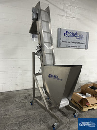 Image of Accutek Filling Line, Model AVF 10 88