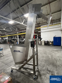 Image of Accutek Filling Line, Model AVF 10 90