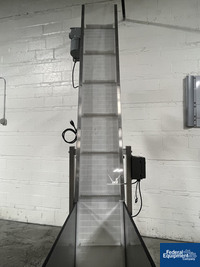 Image of Accutek Filling Line, Model AVF 10 92