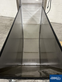 Image of Accutek Filling Line, Model AVF 10 93