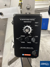 Image of Accutek Filling Line, Model AVF 10 94