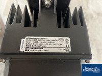 Image of Accutek Filling Line, Model AVF 10 95