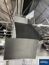 Image of Accutek Filling Line, Model AVF 10 96