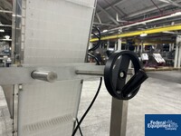 Image of Accutek Filling Line, Model AVF 10 97