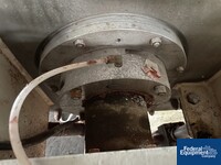 Image of 150 Gal Day Double Arm Mixer, S/S, 125# 09