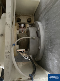 Image of 150 Gal Day Double Arm Mixer, S/S, 125# 14