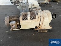 Image of 150 Gal Day Double Arm Mixer, S/S, 125# 20