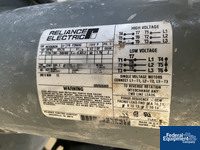 Image of 150 Gal Day Double Arm Mixer, S/S, 125# 29