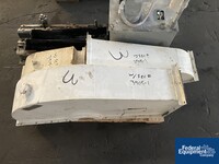 Image of 150 Gal Day Double Arm Mixer, S/S, 125# 30
