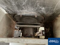 Image of 150 Gal Day Double Arm Mixer, S/S, 125# 07