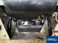 Image of 150 Gal Day Double Arm Mixer, S/S, 125# 12