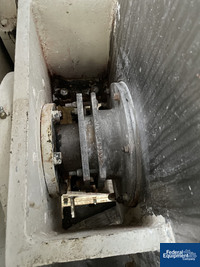 Image of 150 Gal Day Double Arm Mixer, S/S, 125# 13