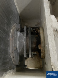 Image of 150 Gal Day Double Arm Mixer, S/S, 125# 14