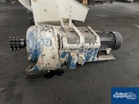 Image of 150 Gal Day Double Arm Mixer, S/S, 125# 17