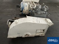 Image of 150 Gal Day Double Arm Mixer, S/S, 125# 28