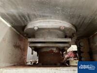 Image of 150 Gal Day Double Arm Mixer, S/S, 125# 08
