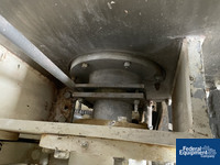 Image of 150 Gal Day Double Arm Mixer, S/S, 125# 14